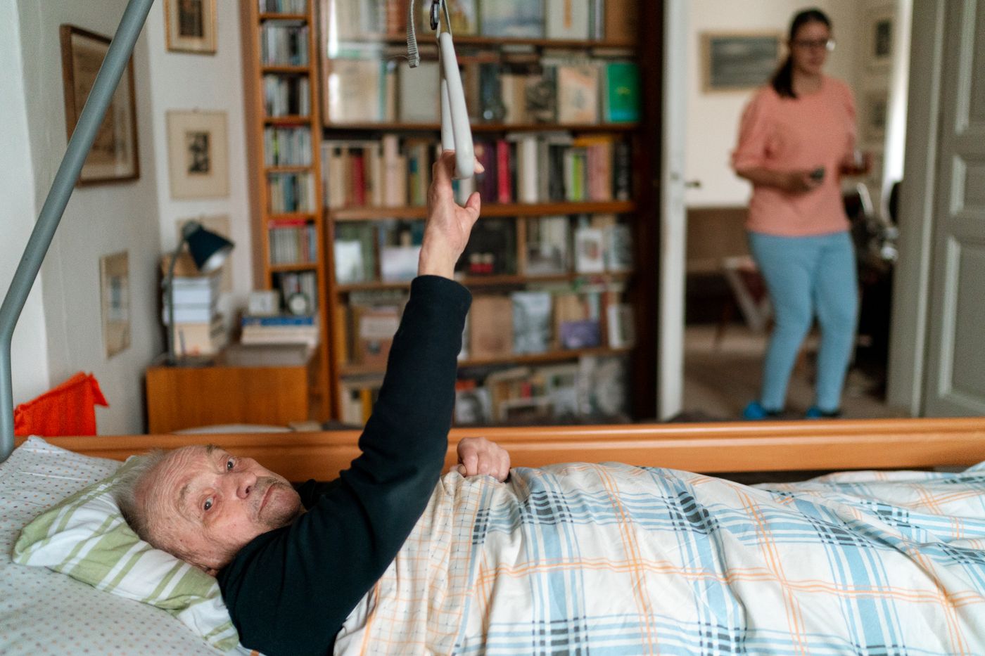 Ihr Zuhause – unser Einsatzort